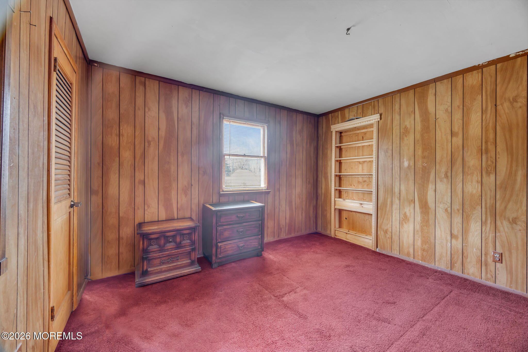 141 Jackson Mills Road Freehold, NJ 07728 - Photo 10 of 39 an empty room with windows