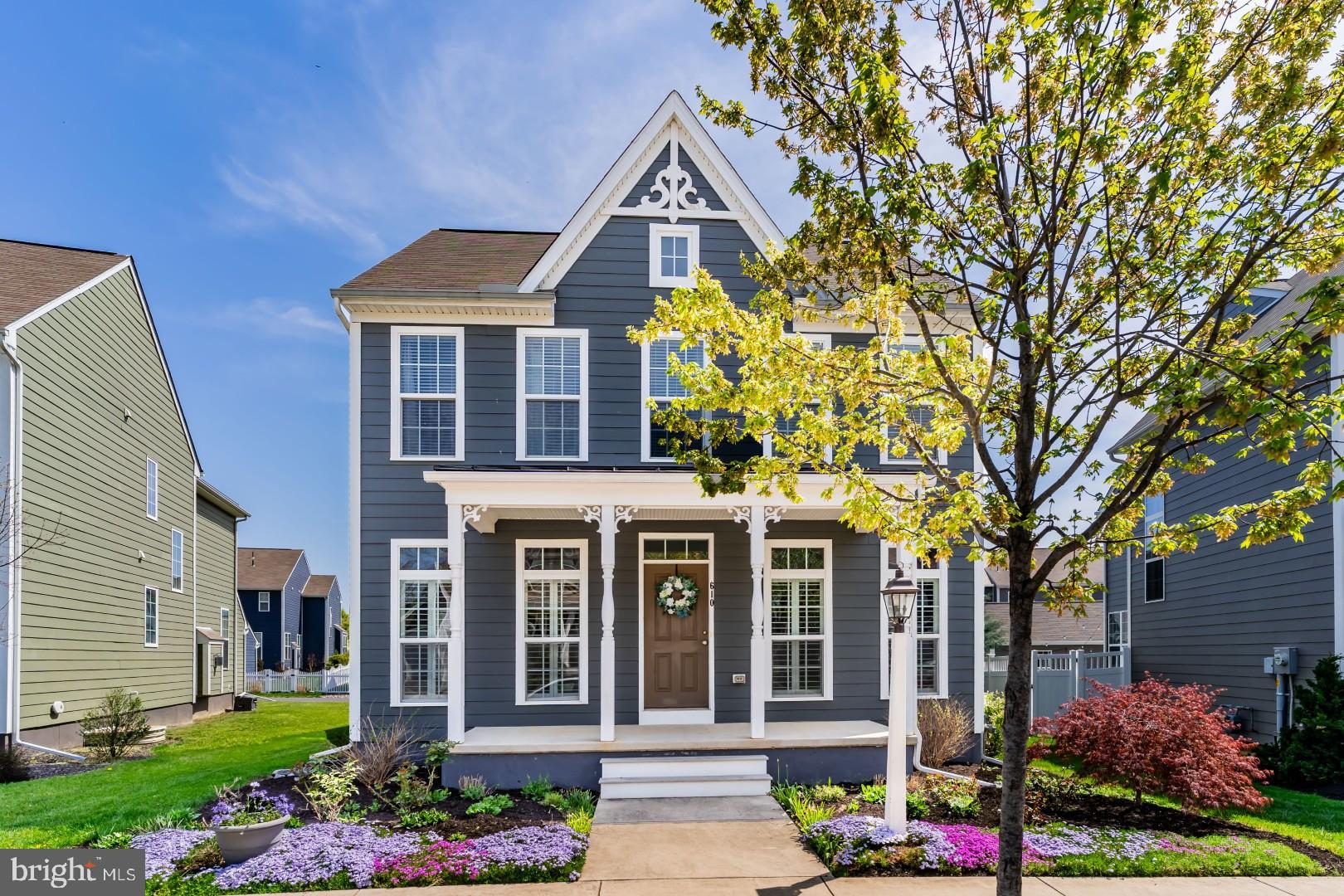 610 Line Road Mechanicsburg, PA 17050 - Photo 1 of 55 Gallery Image 1