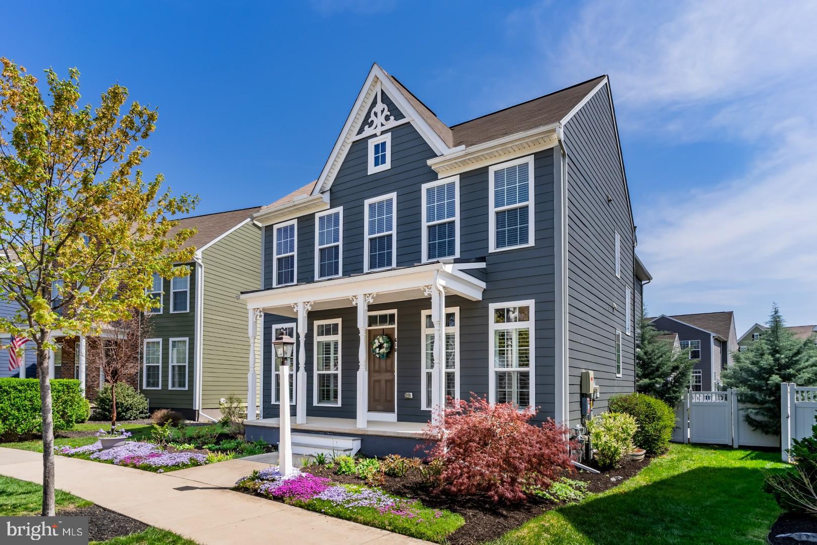 610 Line Road Mechanicsburg, PA 17050 - Photo 2 of 55 Gallery Image 2