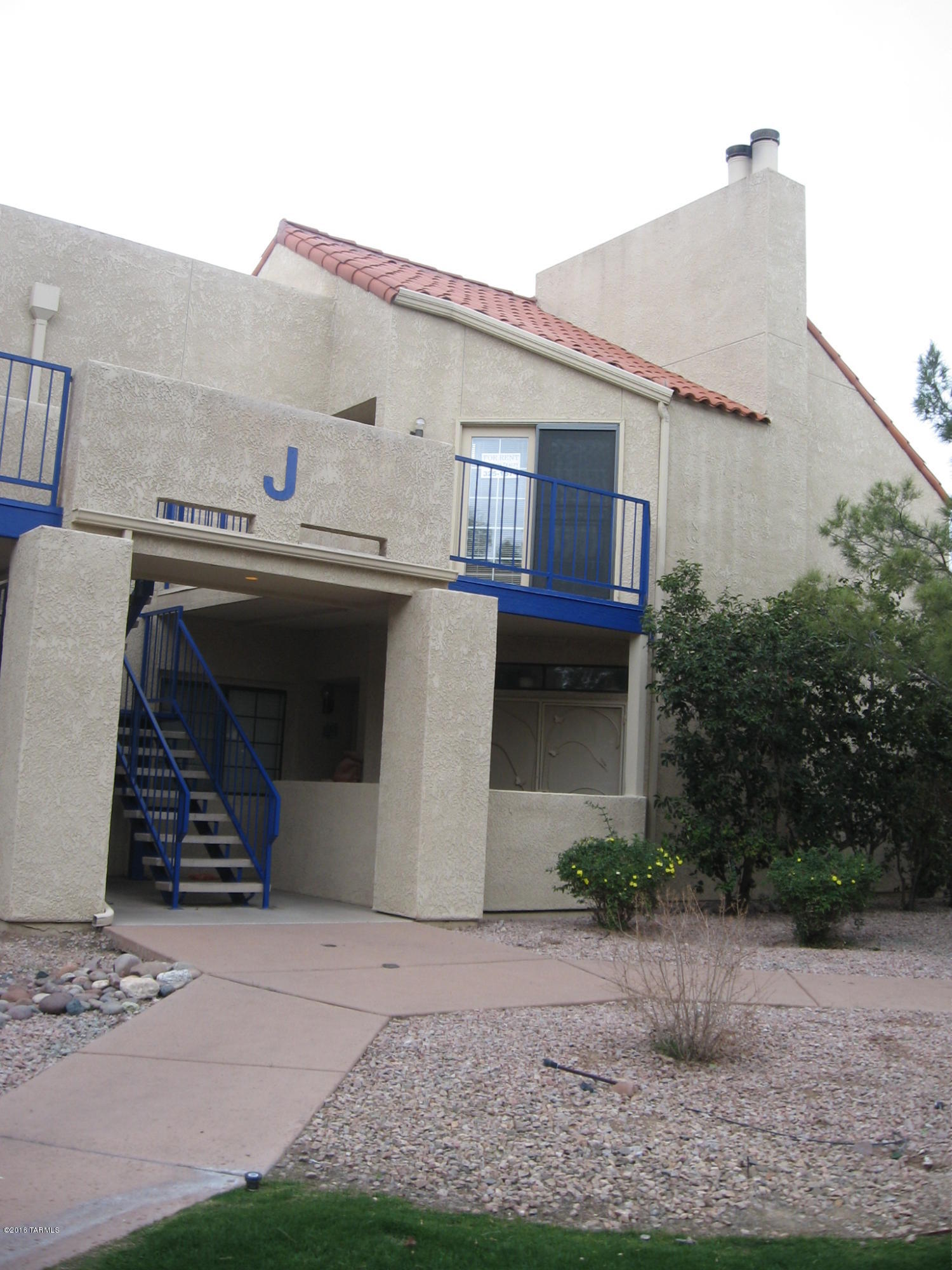 1200 East River Road, Unit J133 Tucson, AZ 85718 - Photo 2 of 33