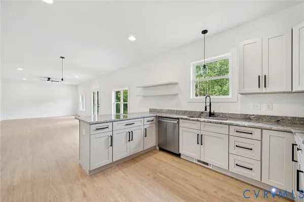 $399,950 | 425 Palmomino Drive, Louisa, VA 23093