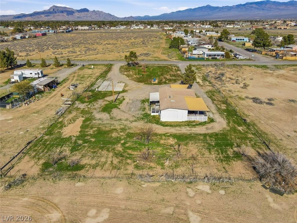 1141 Chipmunk Road Pahrump, NV 89048 - Photo 17 of 34 Gallery Image 17