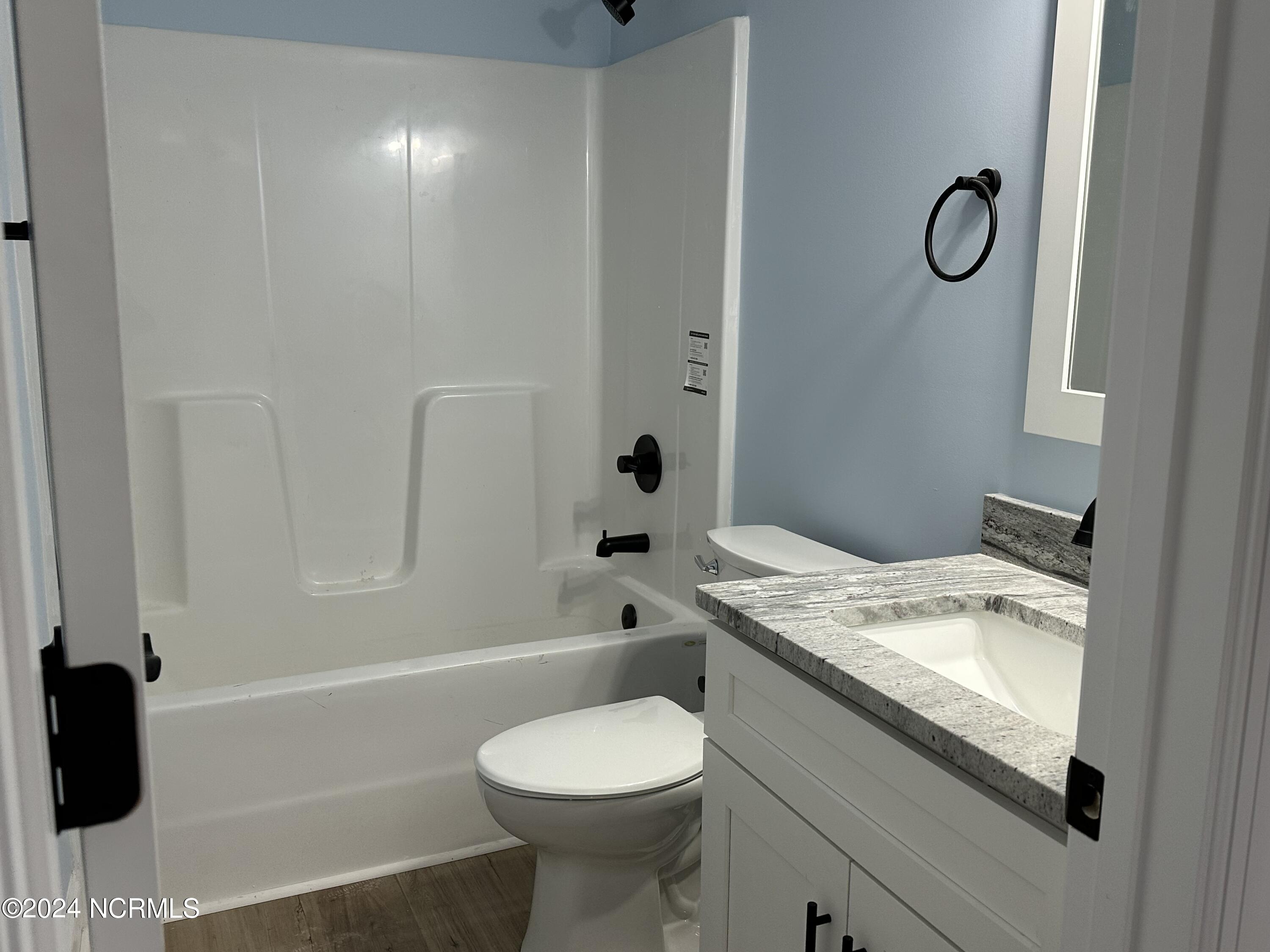 772 Edgewood Road Southport, NC 28461 - Photo 17 of 22 2nd Bath