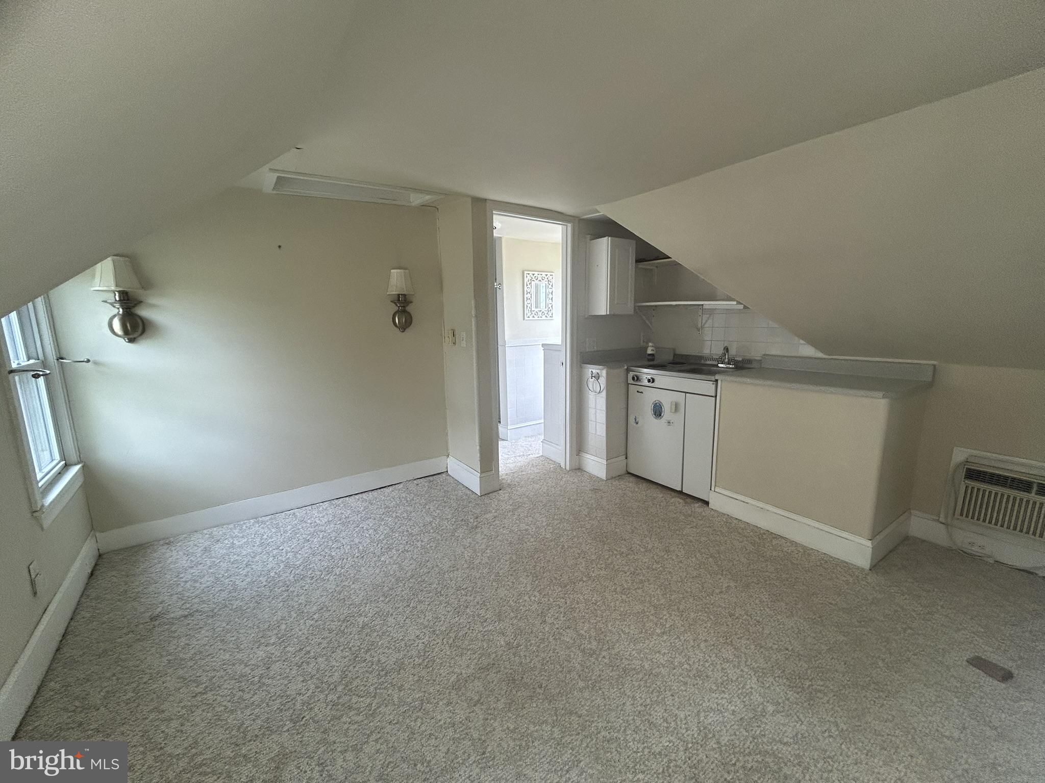 4869 Bar Neck Road Tilghman, MD 21671 - Photo 17 of 22 Cozy attic space with kitchen nook.
