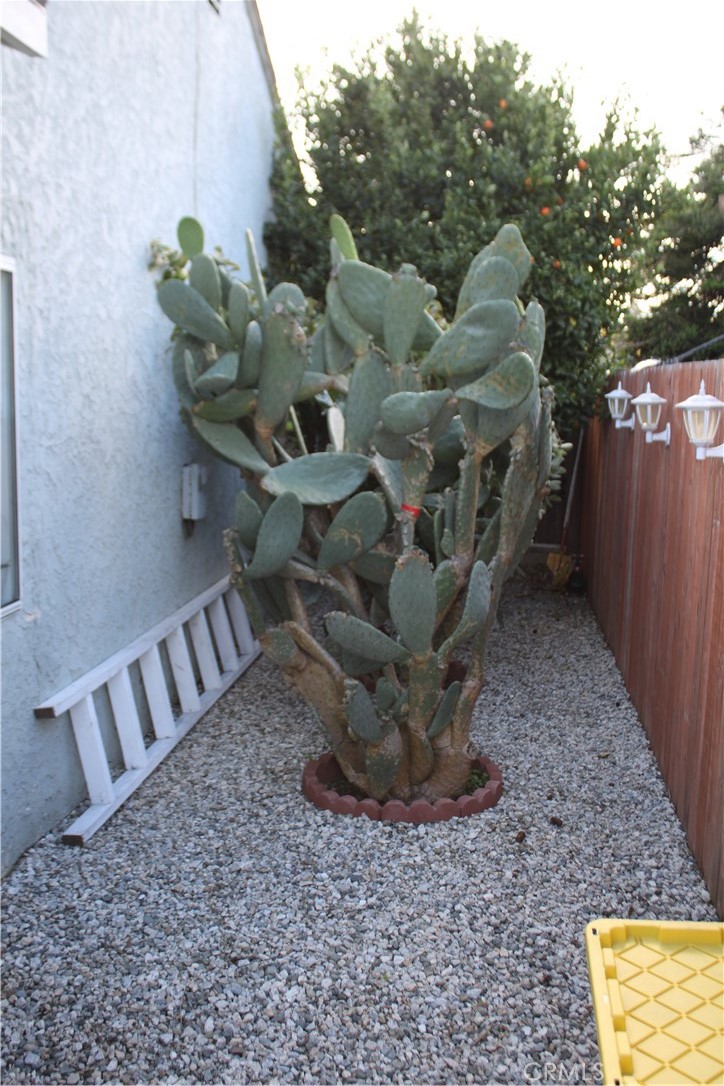 2412 West Alondra Boulevard Compton, CA 90220 - Photo 6 of 32 a view of a porch with furniture