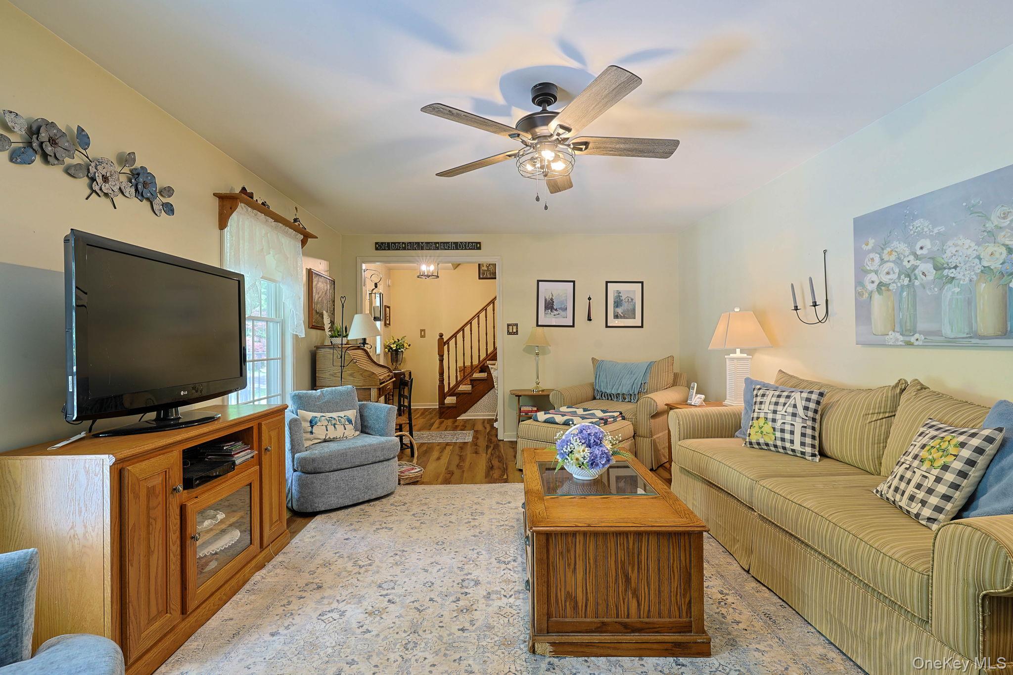 3 Unity Lane New Paltz, NY 12561 - Photo 8 of 45