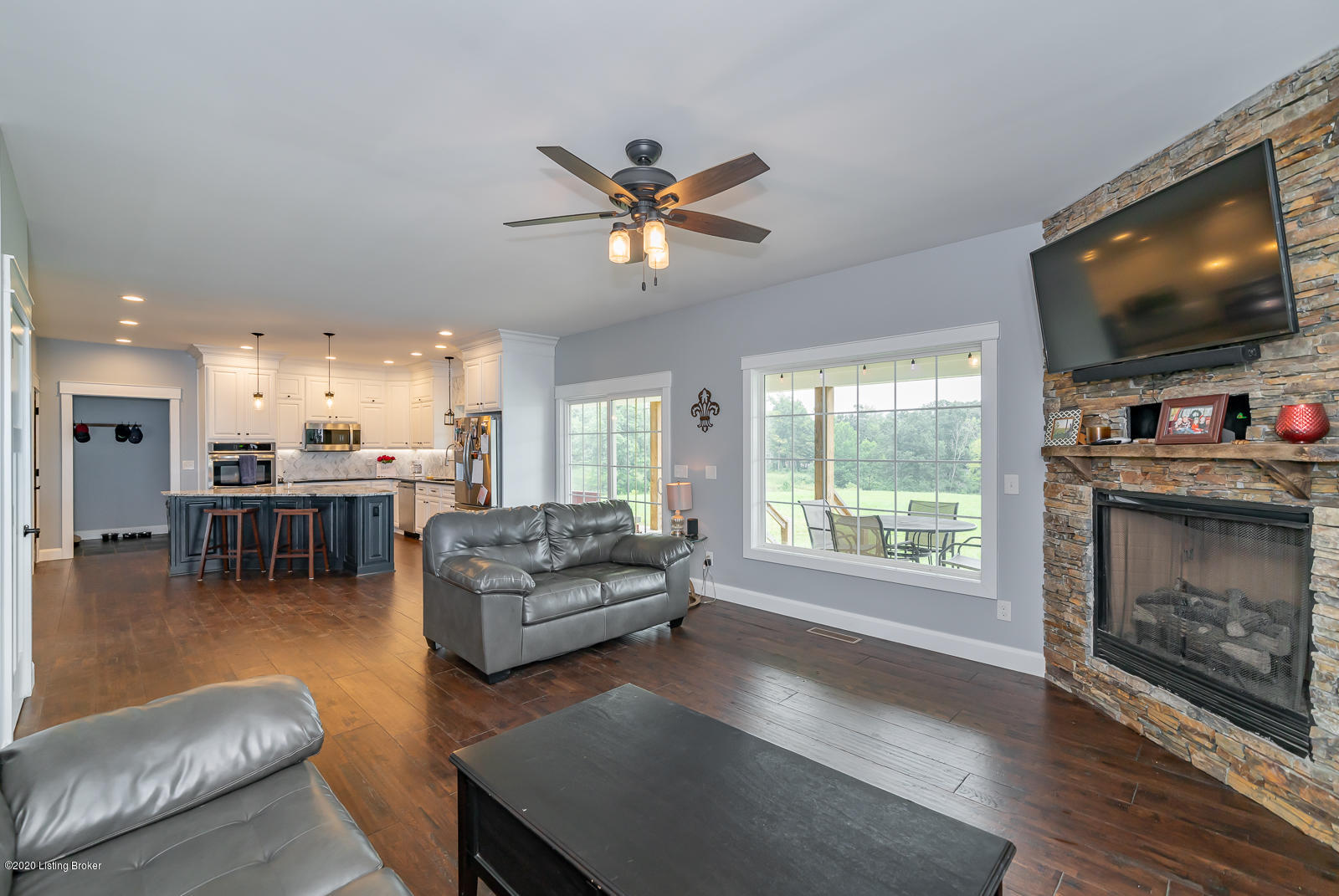 16630 Dry Ridge Road Louisville, KY 40299 - Photo 19 of 52 16630 Dry Ridge Rd L-38
