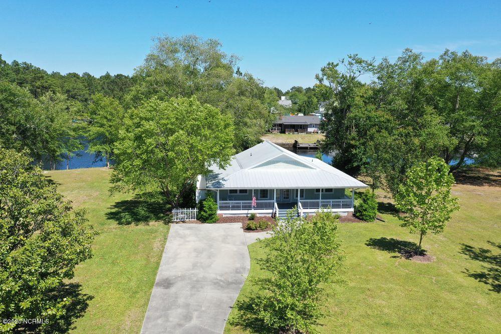 68 Purple Martin Road Harrells, NC 28444 - Photo 30 of 41 030_dji_0869
