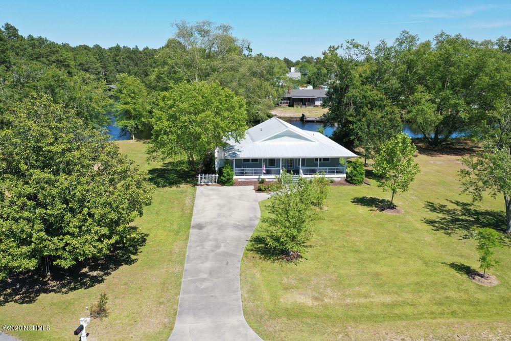 68 Purple Martin Road Harrells, NC 28444 - Photo 31 of 41 031_dji_0870