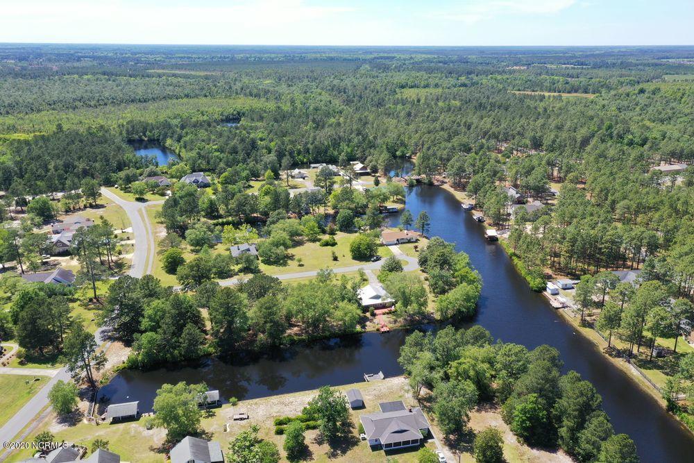68 Purple Martin Road Harrells, NC 28444 - Photo 38 of 41 038_dji_0876