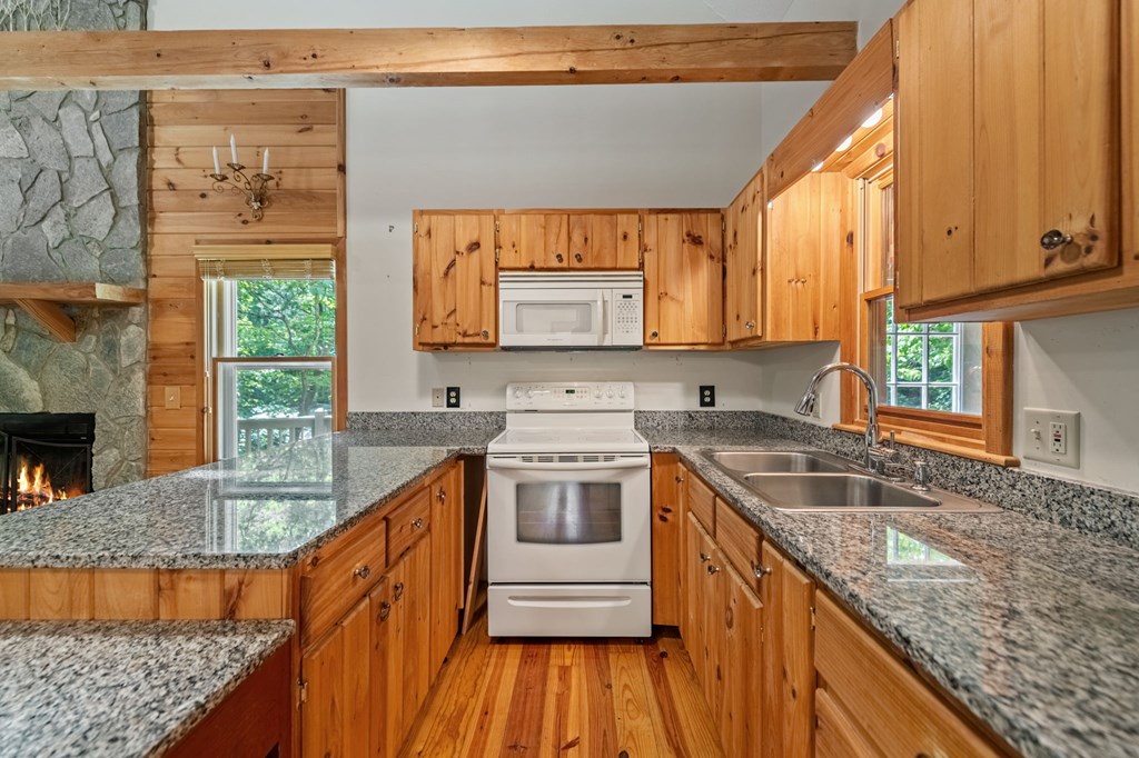 118 Foxfire Road Blairsville, GA 30512 - Photo 34 of 58