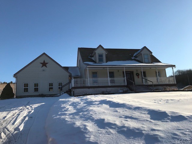 7214 Truxton Tully Road Truxton, NY 13159 - Photo 1 of 1 Gallery Image 1
