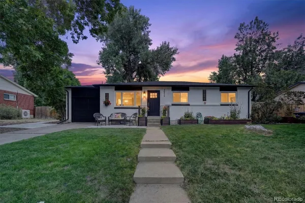 $699,000 | 10775 West 68th Avenue, Arvada, CO 80004