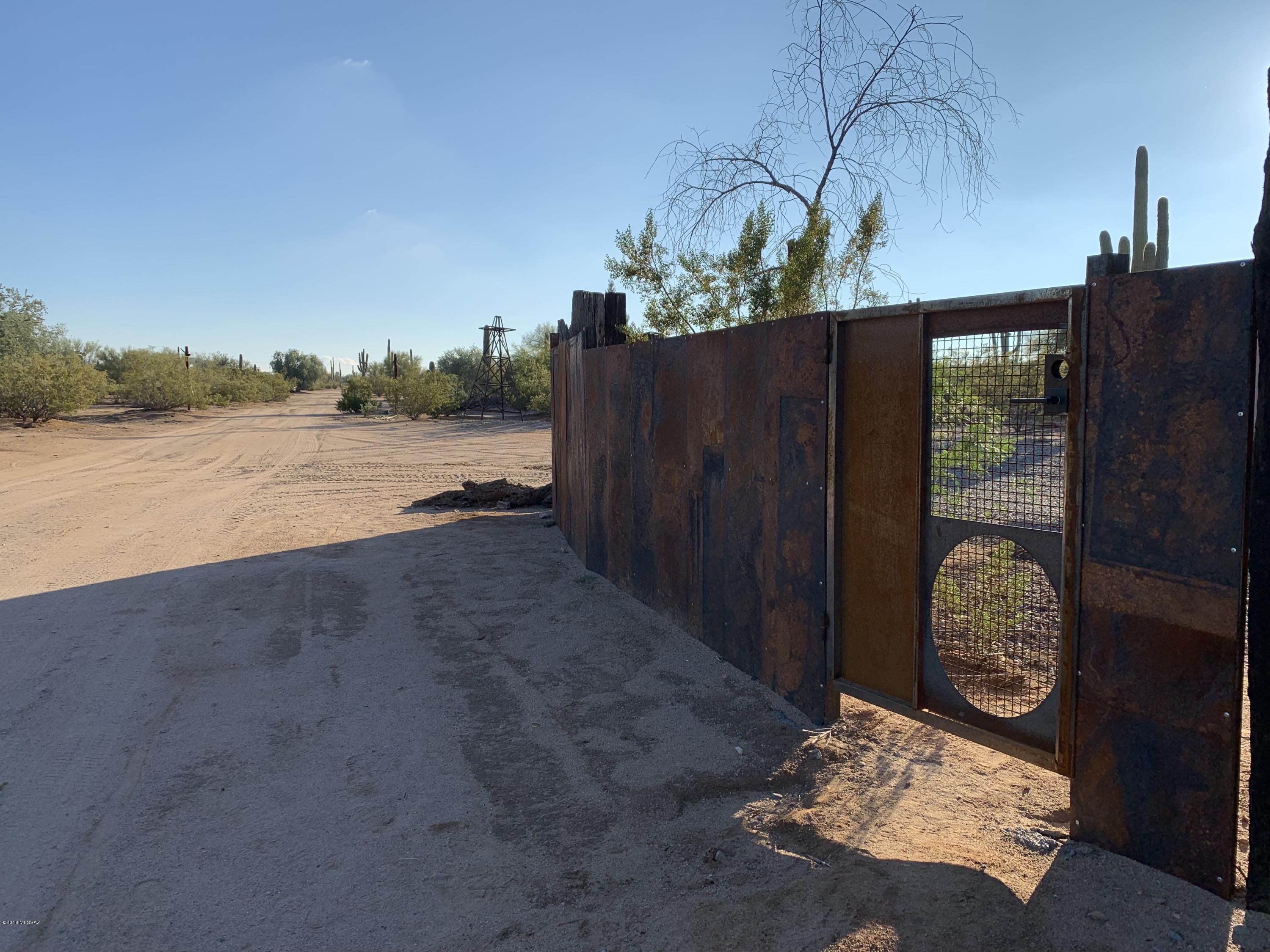 11670 West Orange Grove Road Tucson, AZ 85743 - Photo 23 of 24 Gallery Image 23