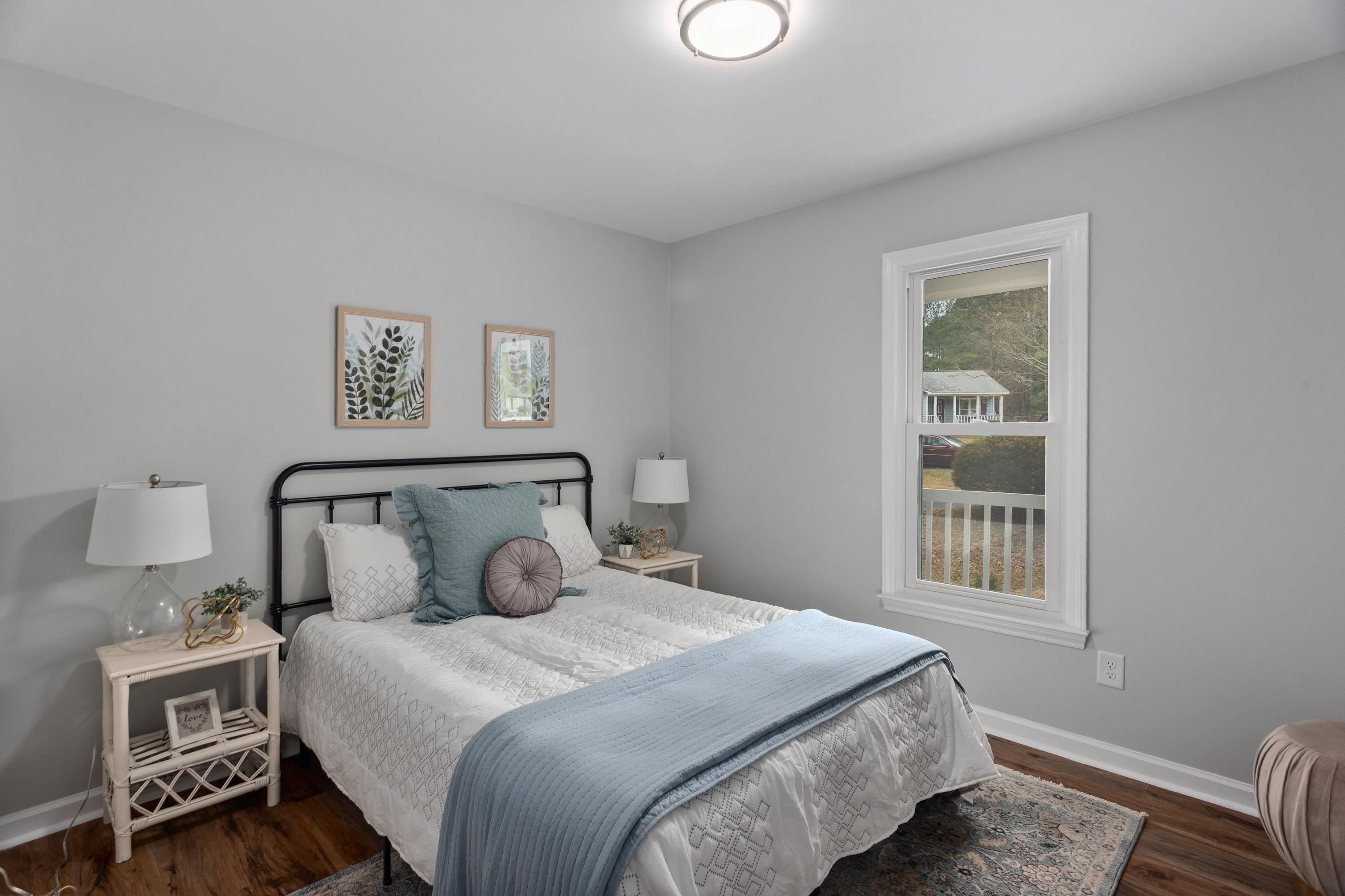 721 Habersham Place Raleigh, NC 27610 - Photo 14 of 38 Photo 14
