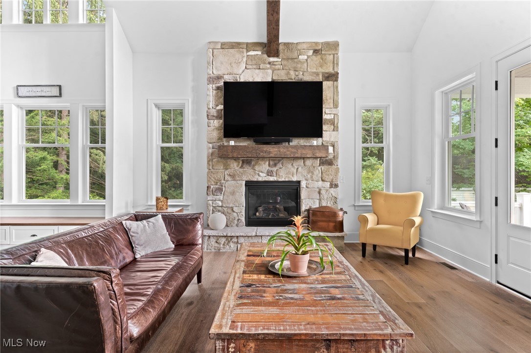 1337 Chagrin River Road Gates Mills, OH 44040 - Photo 6 of 32 Gallery Image 6