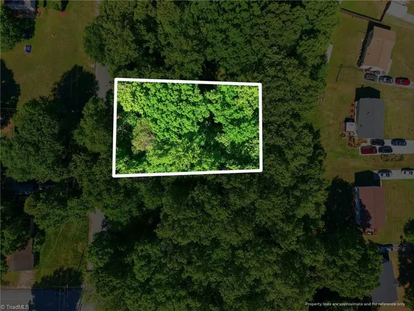 $21,900 | 0 Sunset Drive, Eden, NC 27288
