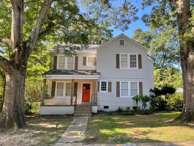 $299,000 | 409 East Mayes Street, Unit 1 2 3, Jackson, MS 39206