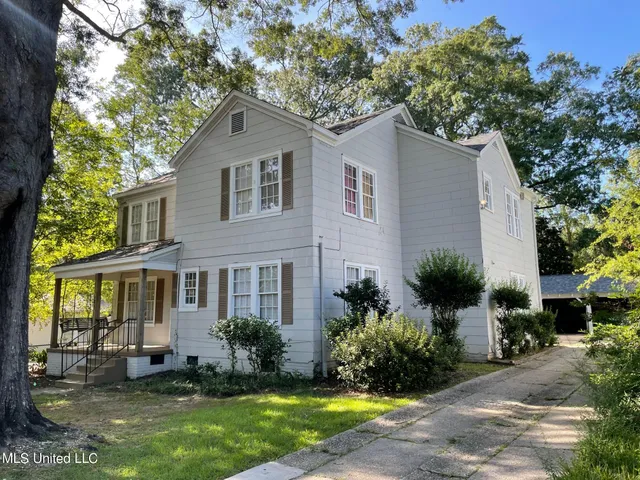 $299,000 | 409 East Mayes Street, Unit 1 2 3, Jackson, MS 39206