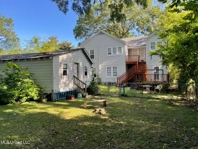 $299,000 | 409 East Mayes Street, Unit 1 2 3, Jackson, MS 39206