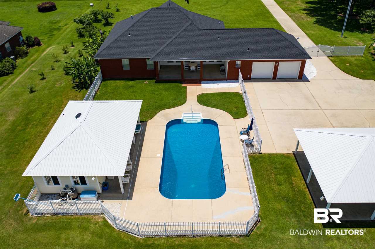 25776 Austin Road Daphne, AL 36526 - Photo 7 of 49