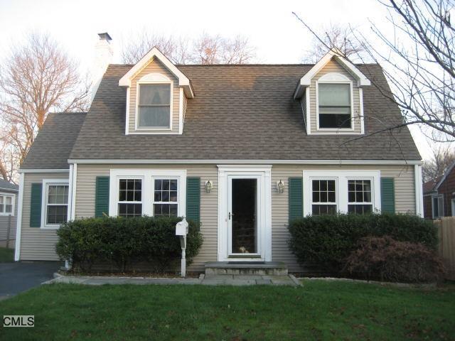 116 Dry Hill Road Norwalk, CT 06851 - Photo 1 of 1 Gallery Image 1