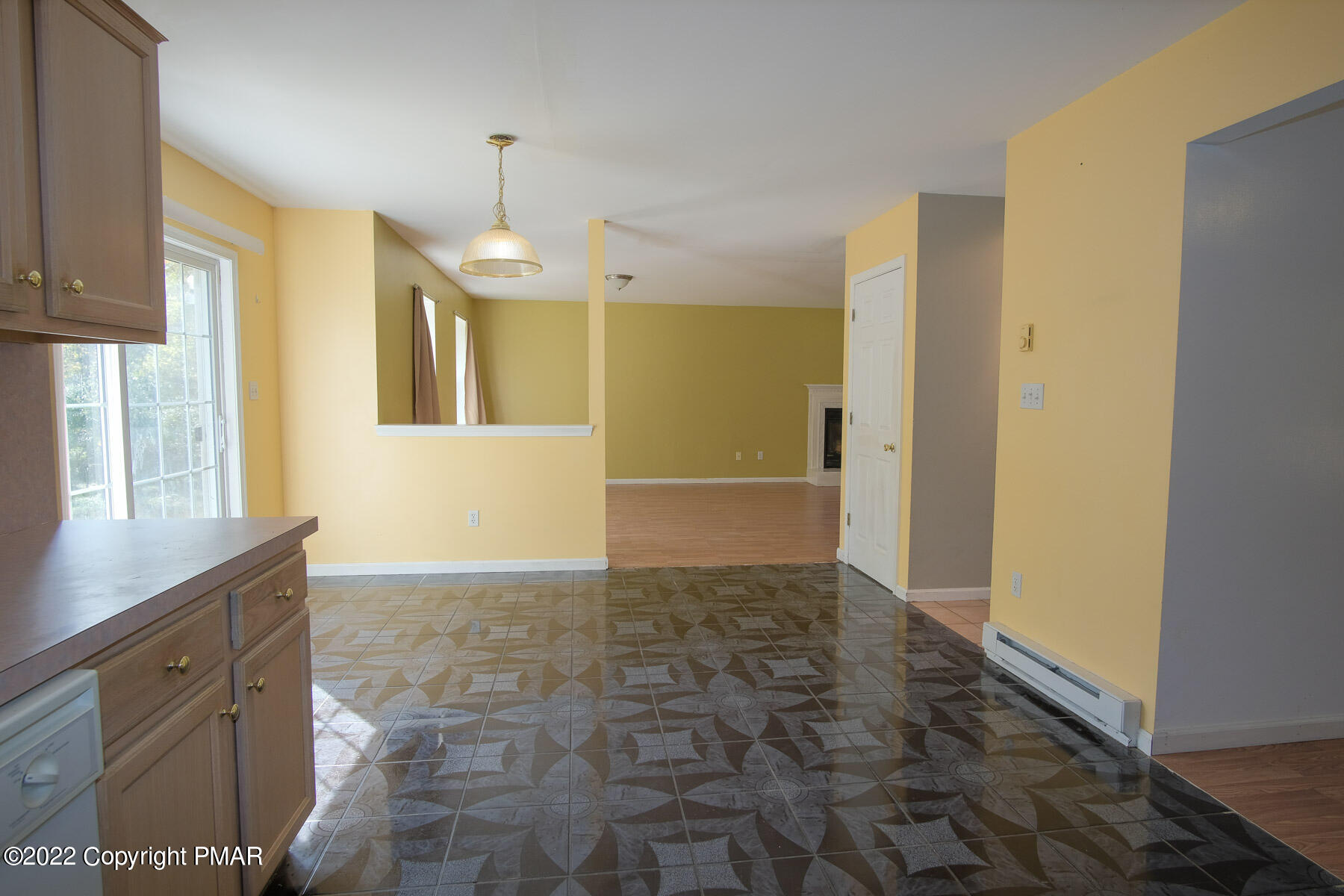 112 Lower Notch Road Albrightsville, PA 18210 - Photo 12 of 31 112LowerNotch-12