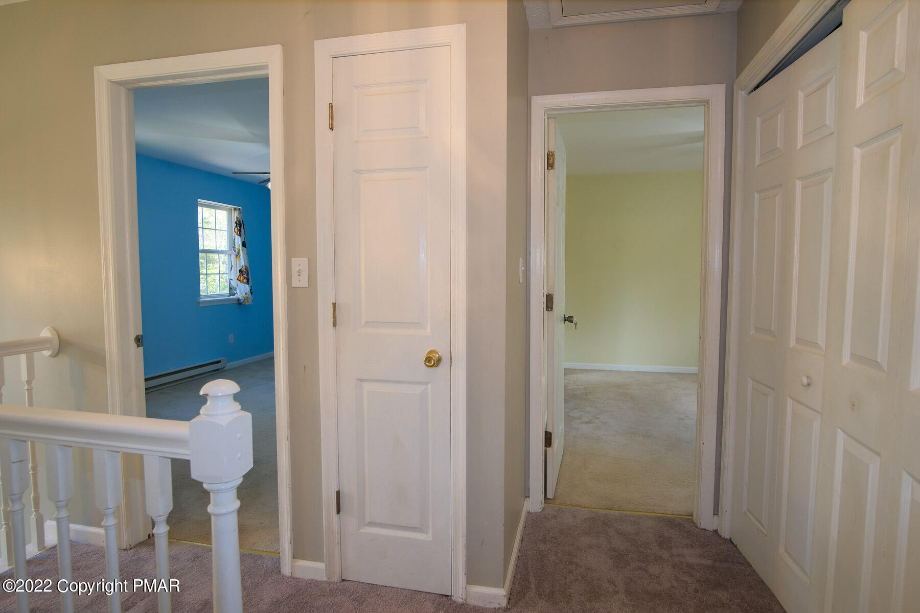 112 Lower Notch Road Albrightsville, PA 18210 - Photo 21 of 31 112LowerNotch-21