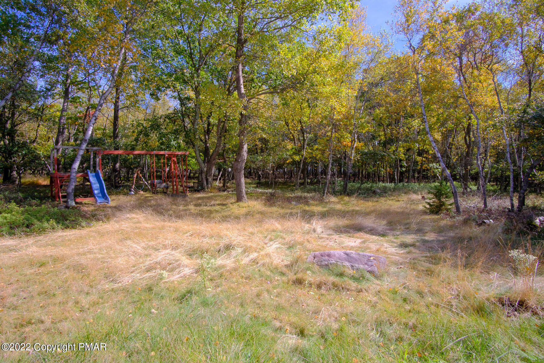 112 Lower Notch Road Albrightsville, PA 18210 - Photo 28 of 31 112LowerNotch-29