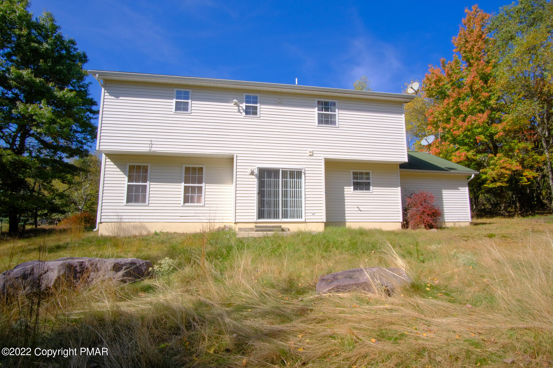 112 Lower Notch Road Albrightsville, PA 18210 - Photo 29 of 31 112LowerNotch-30