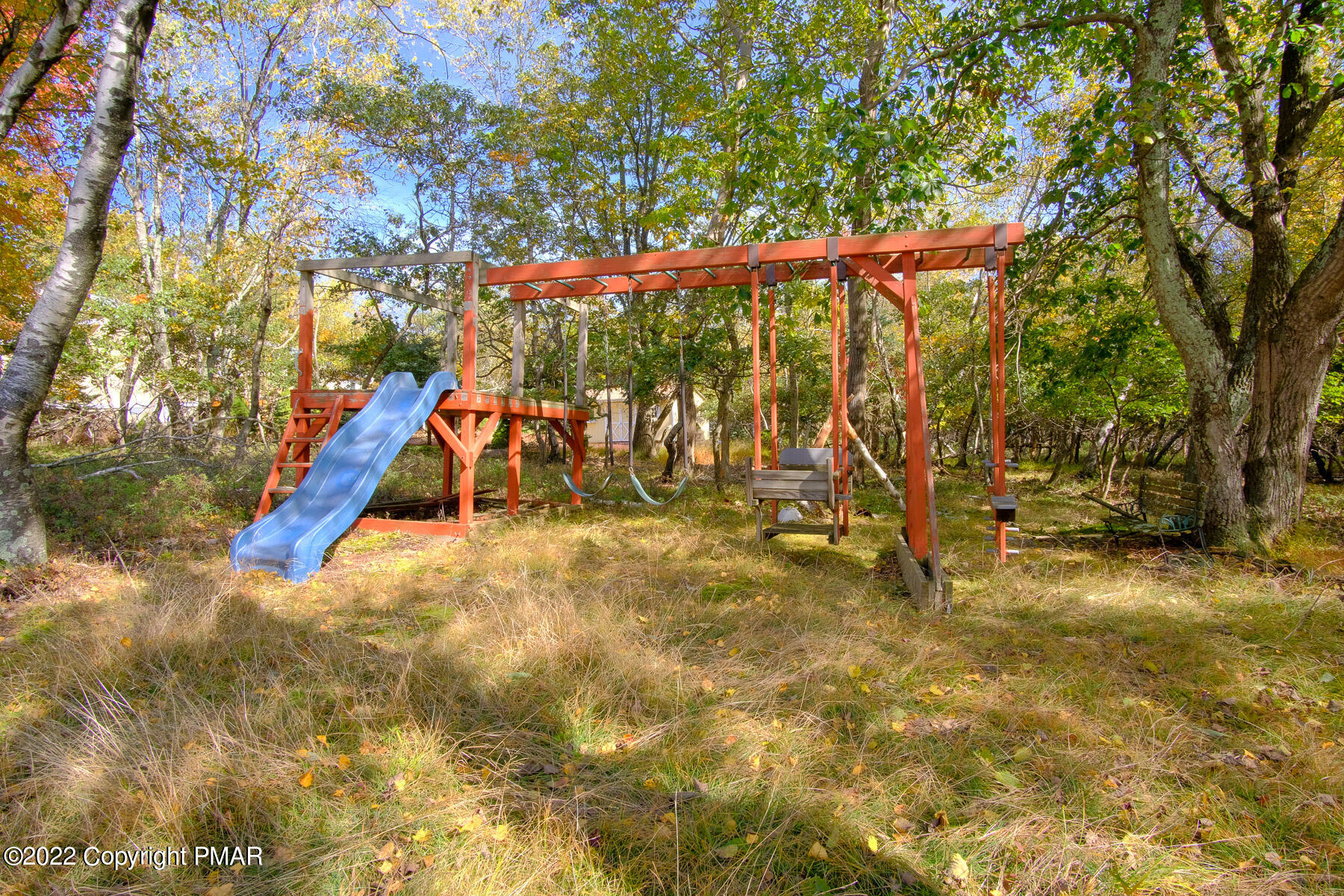 112 Lower Notch Road Albrightsville, PA 18210 - Photo 30 of 31 112LowerNotch-31