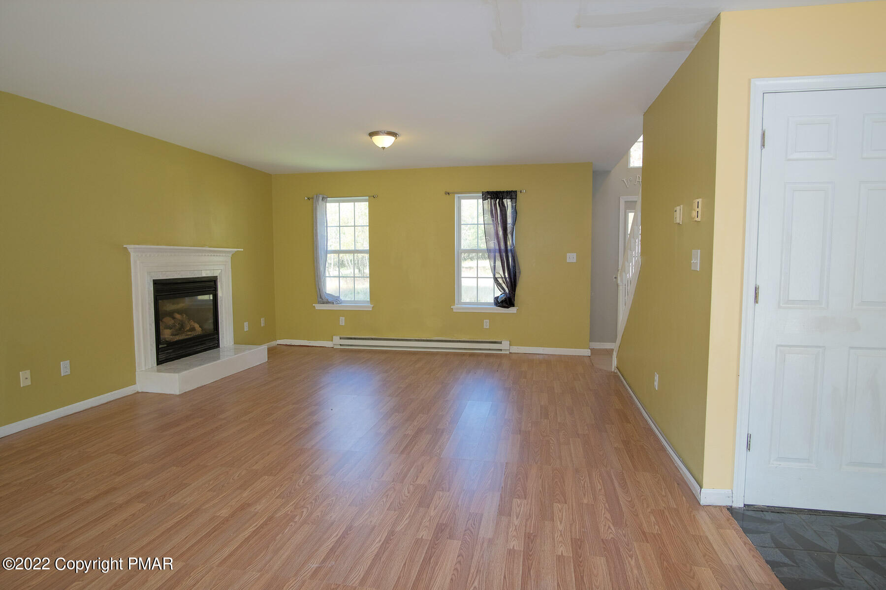 112 Lower Notch Road Albrightsville, PA 18210 - Photo 8 of 31 112LowerNotch-08
