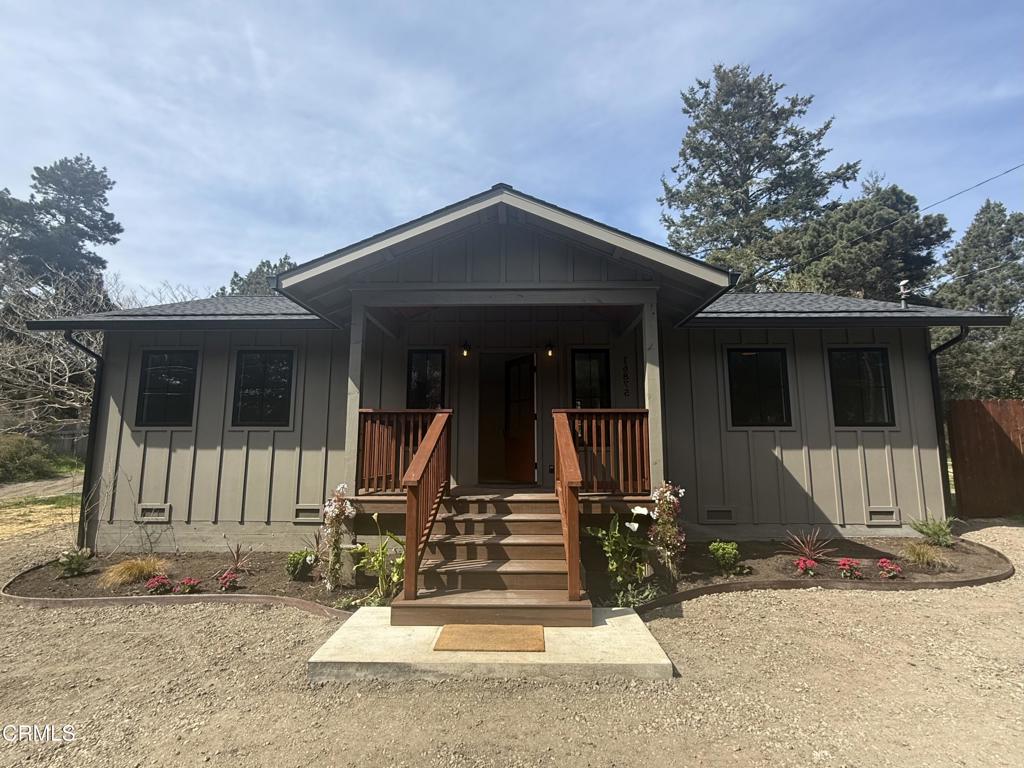 16875 Franklin Road Fort Bragg, CA 95437 - Photo 2 of 50