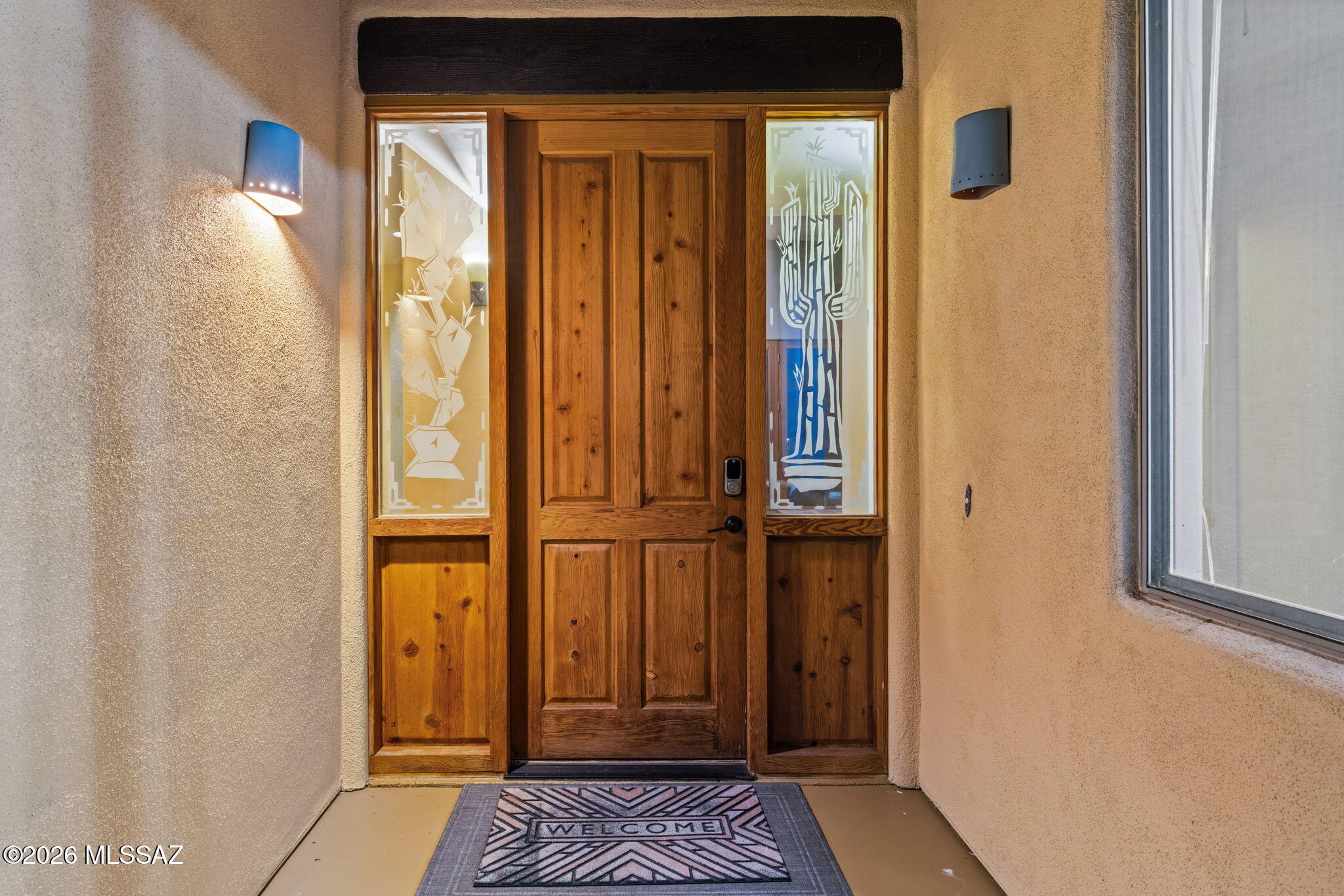 4612 North Rockcliff Road Tucson, AZ 85750 - Photo 4 of 34 Welcome