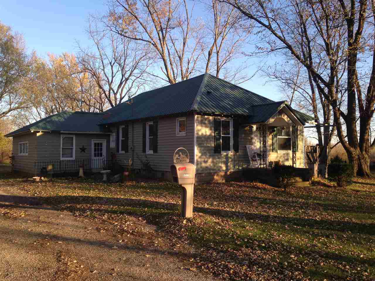 7199 North 475 East Rochester, IN 46975 - Photo 1 of 24