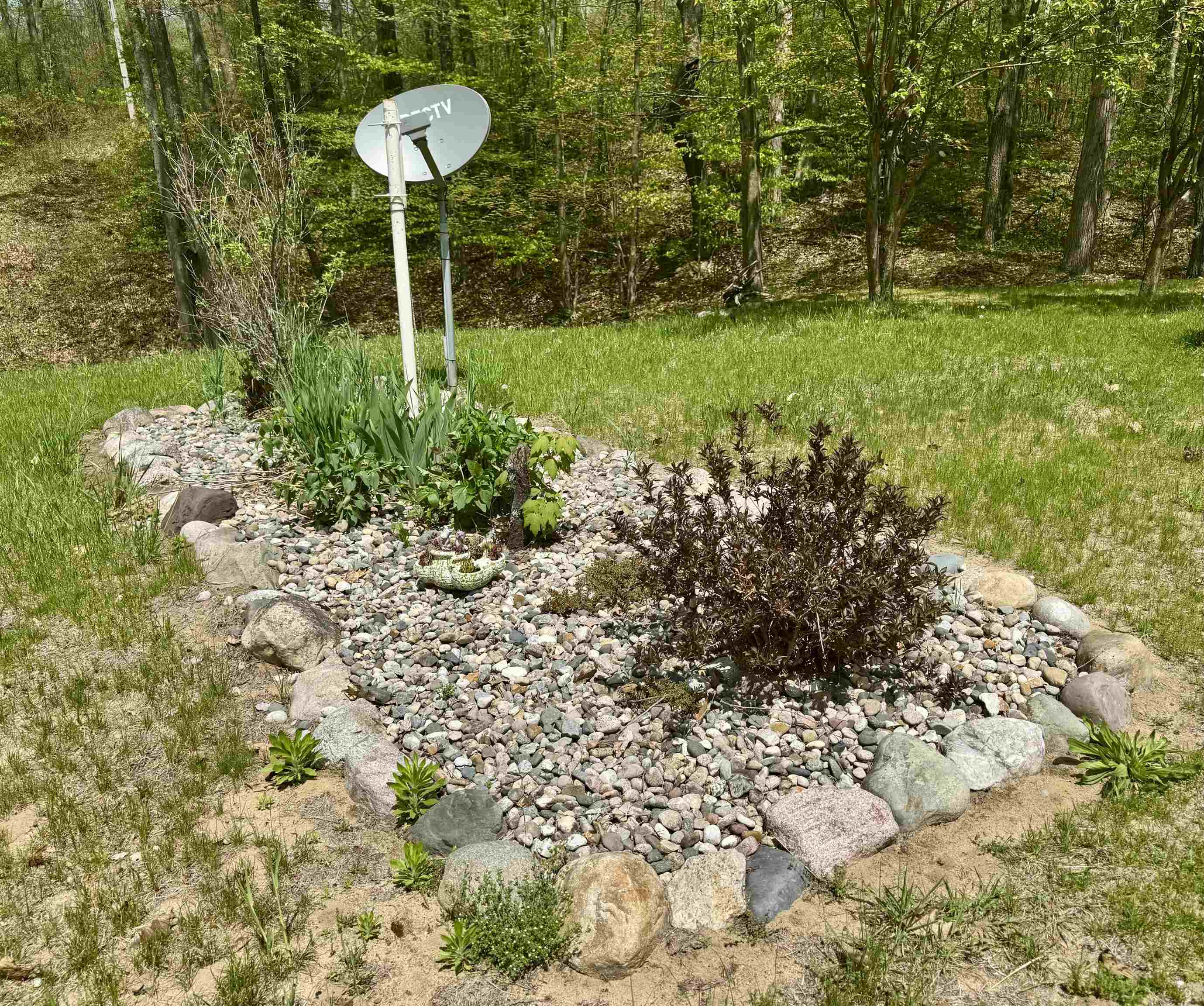 2331 East Monroe Road Harrison, MI 48625 - Photo 31 of 40 Gallery Image 31