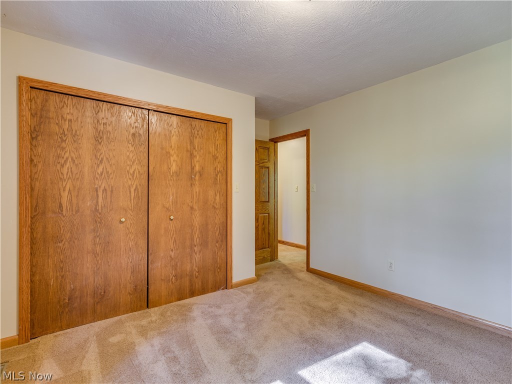 6644 Red Brush Road Ravenna, OH 44266 - Photo 22 of 35 Nice sized bedroom #2.