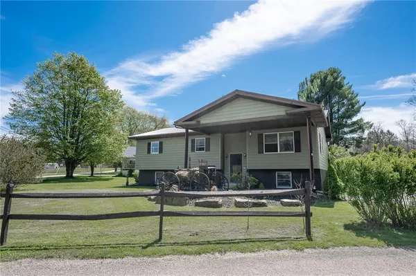 $169,064 | 64 East 1st Street, Burnside, PA 15721