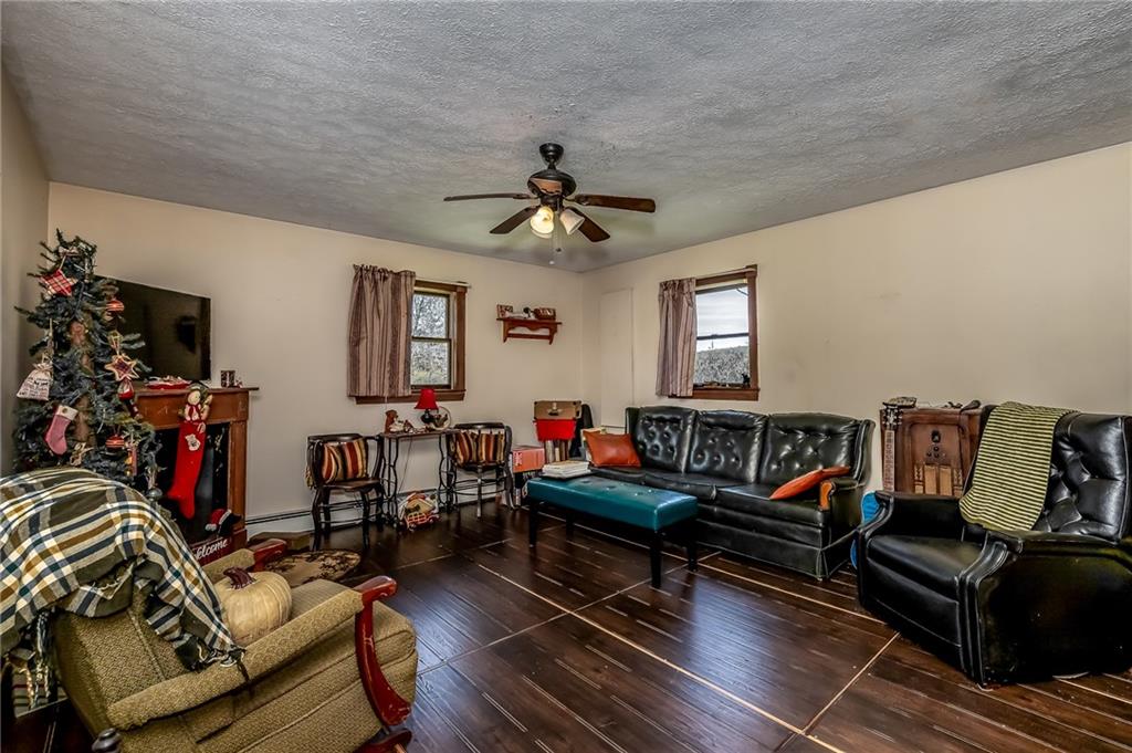 64 East 1st Street Burnside, PA 15721 - Photo 24 of 36