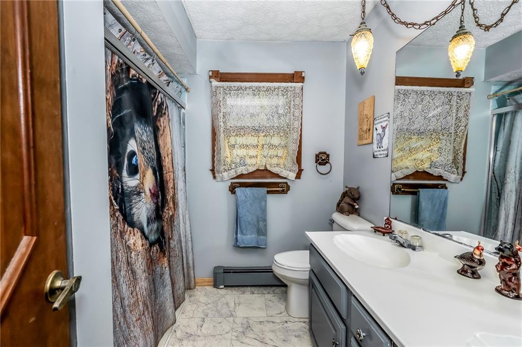 64 East 1st Street Burnside, PA 15721 - Photo 26 of 36