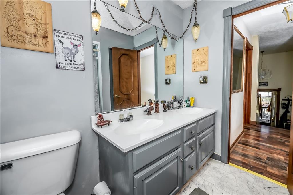 64 East 1st Street Burnside, PA 15721 - Photo 27 of 36