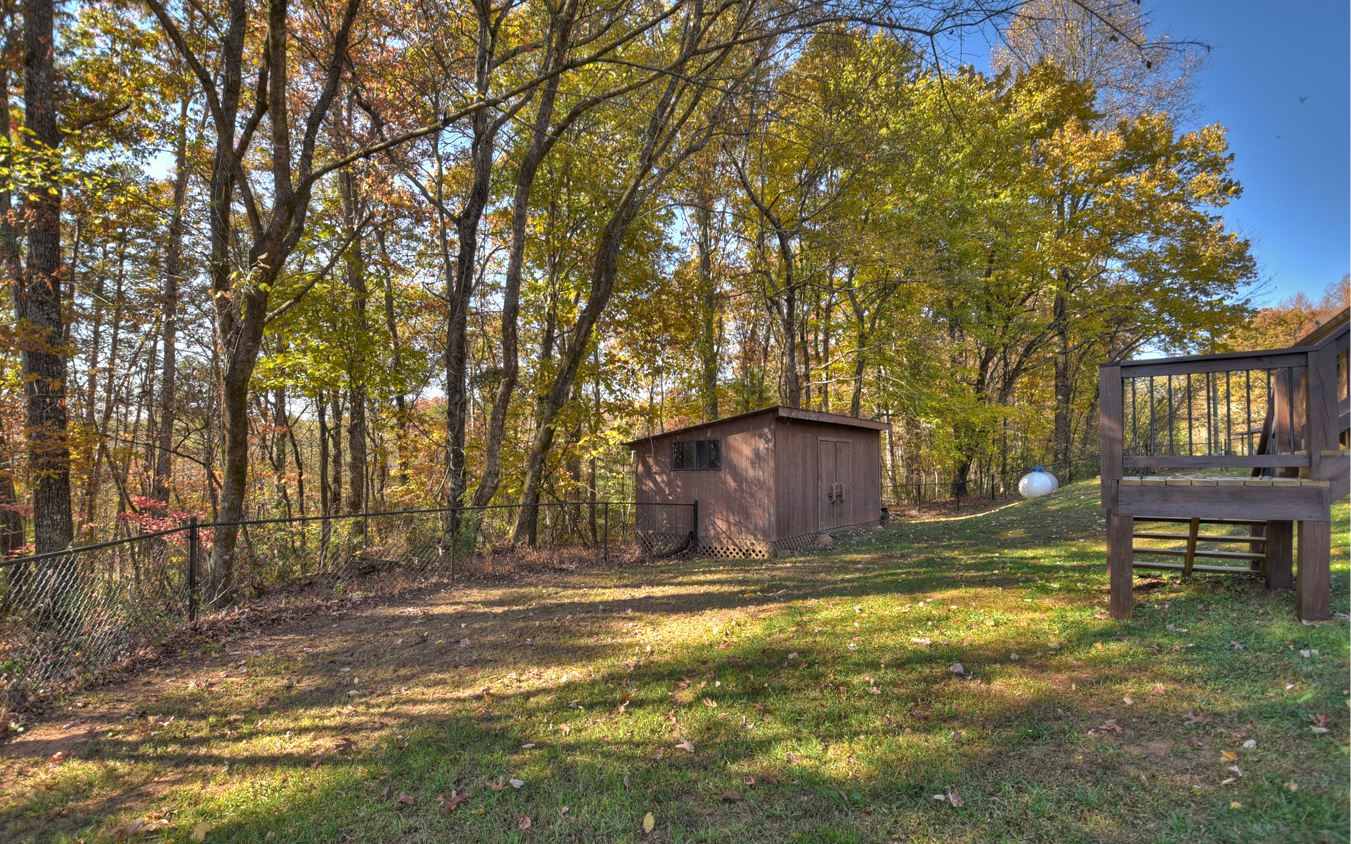 241 Roberts Ridge Road Ellijay, GA 30540 - Photo 11 of 54 Additional View