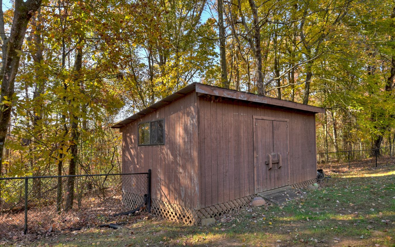 241 Roberts Ridge Road Ellijay, GA 30540 - Photo 12 of 54 Additional View