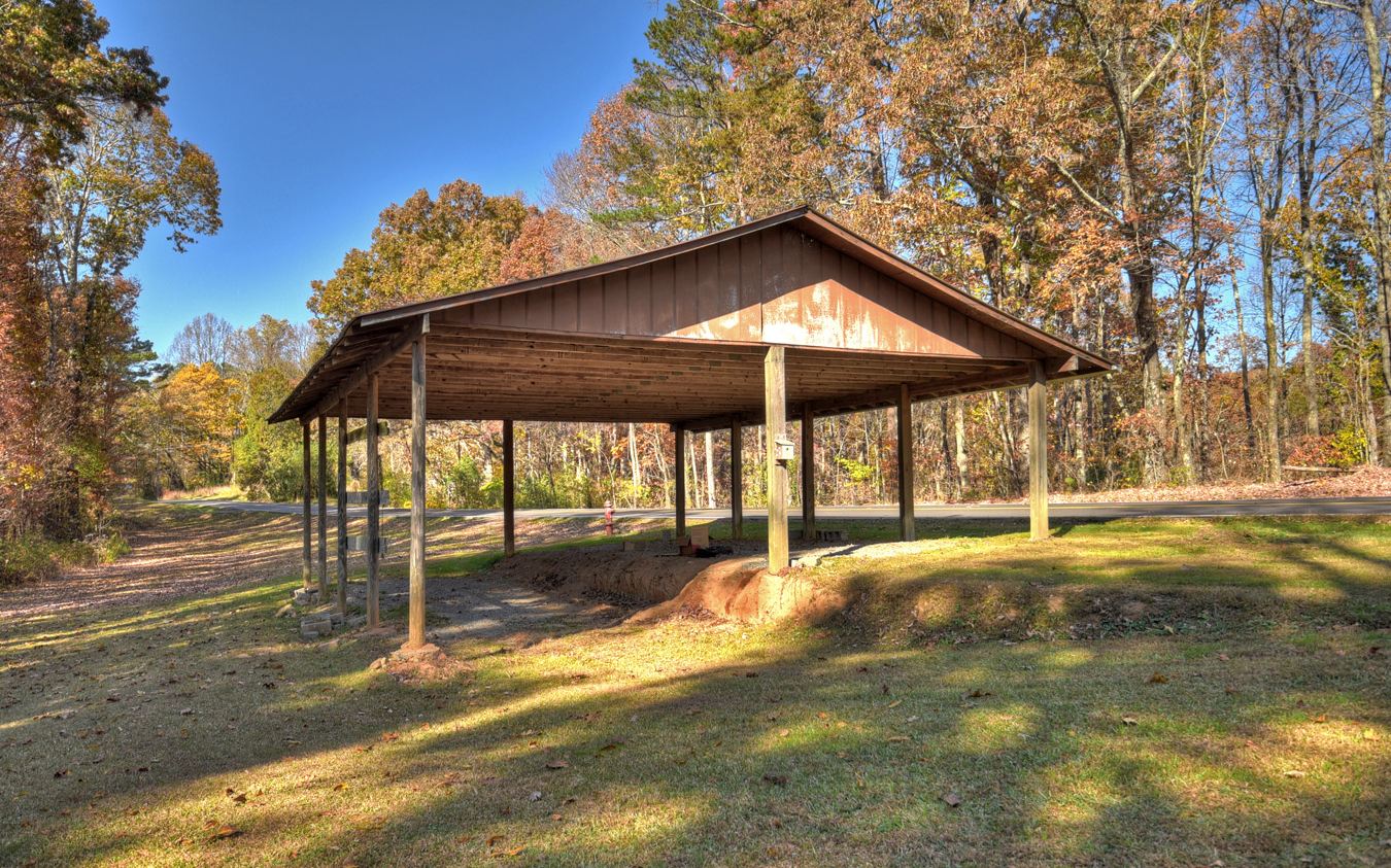 241 Roberts Ridge Road Ellijay, GA 30540 - Photo 3 of 54 Additional View