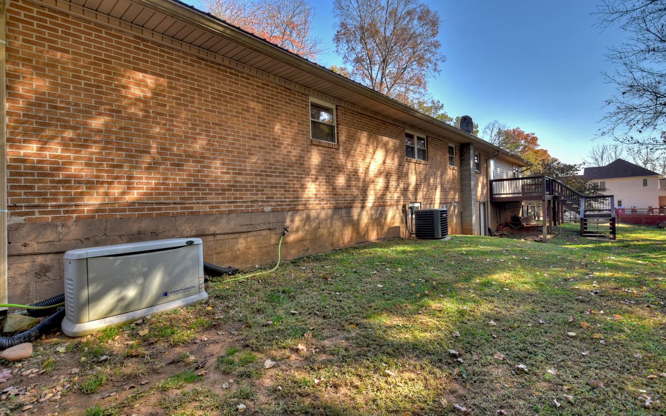241 Roberts Ridge Road Ellijay, GA 30540 - Photo 5 of 54 Additional View