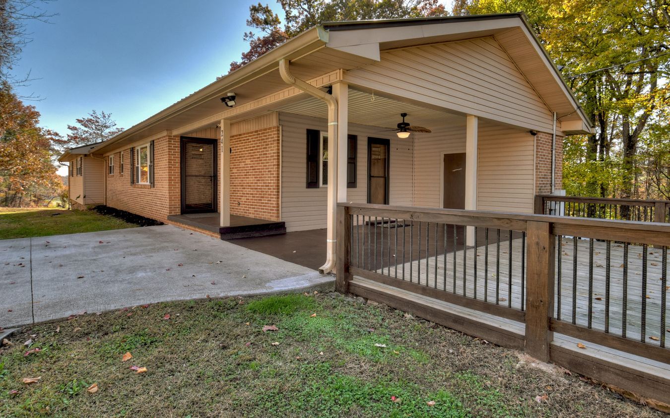 241 Roberts Ridge Road Ellijay, GA 30540 - Photo 6 of 54 Additional View