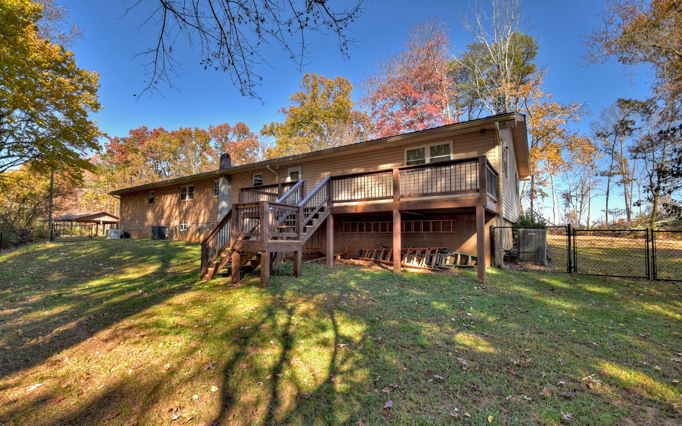 241 Roberts Ridge Road Ellijay, GA 30540 - Photo 10 of 54 Additional View