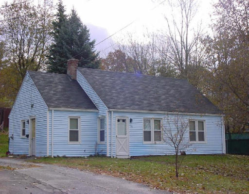 131 Anzio Road Athol, MA 01331 - Photo 1 of 1 a front view of a house with a yard