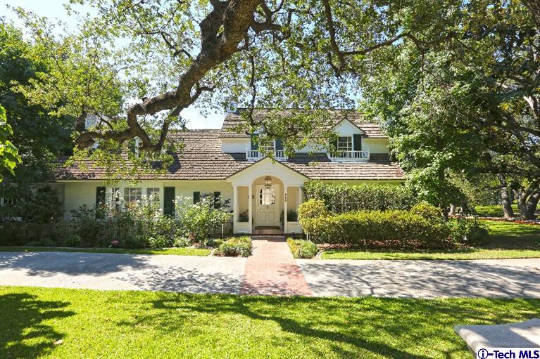 990 Hampton Road Arcadia, CA 91006 - Photo 1 of 31 Primary Photo