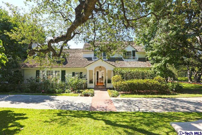 990 Hampton Road Arcadia, CA 91006 - Photo 2 of 31 Additional Photo